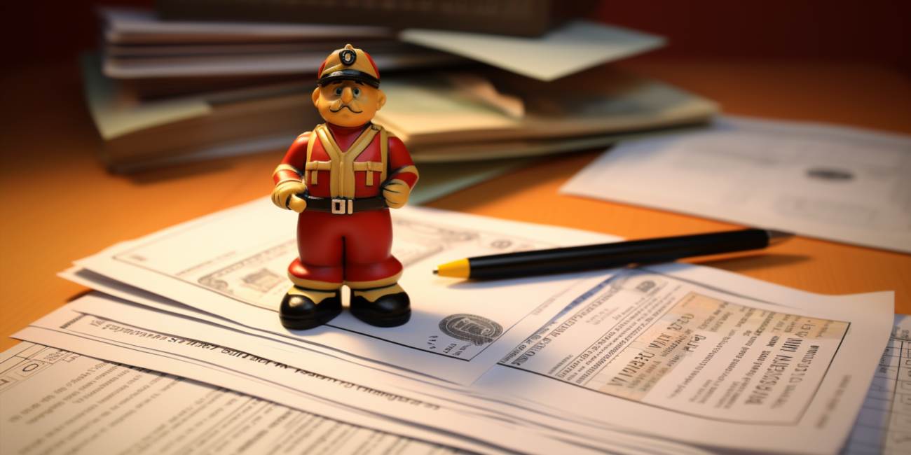Dofinansowanie osp: jak pozyskać środki na ochotniczą straż pożarną?